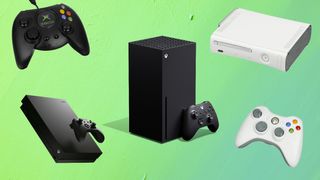 Reparación y mantenimiento de xbox