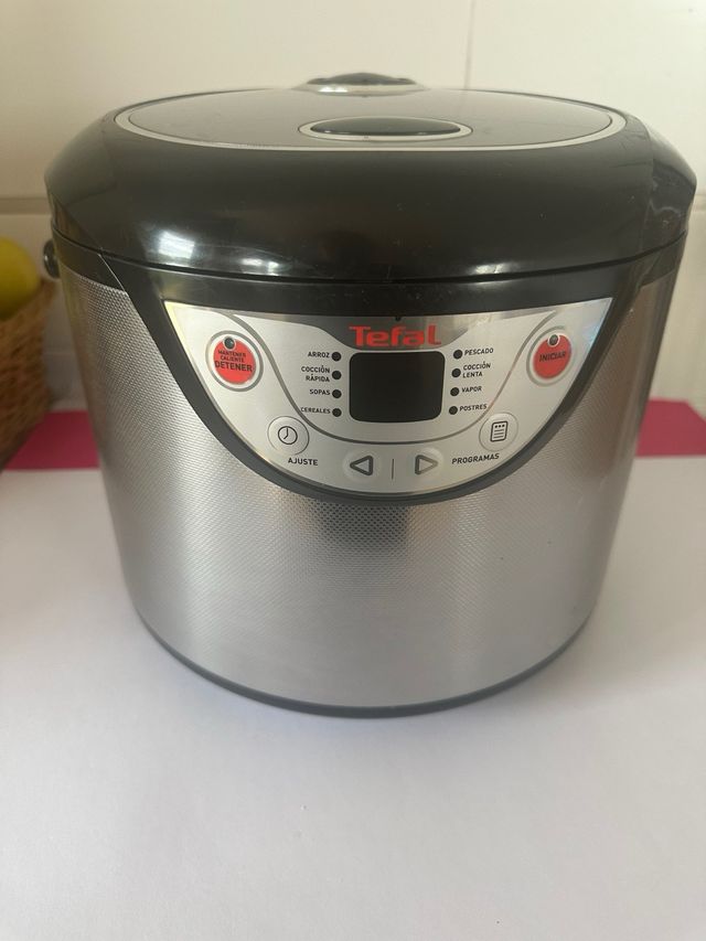 Olla Multicook Tefal RK302EES