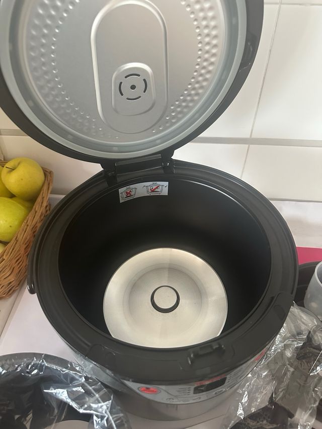 Olla Multicook Tefal RK302EES