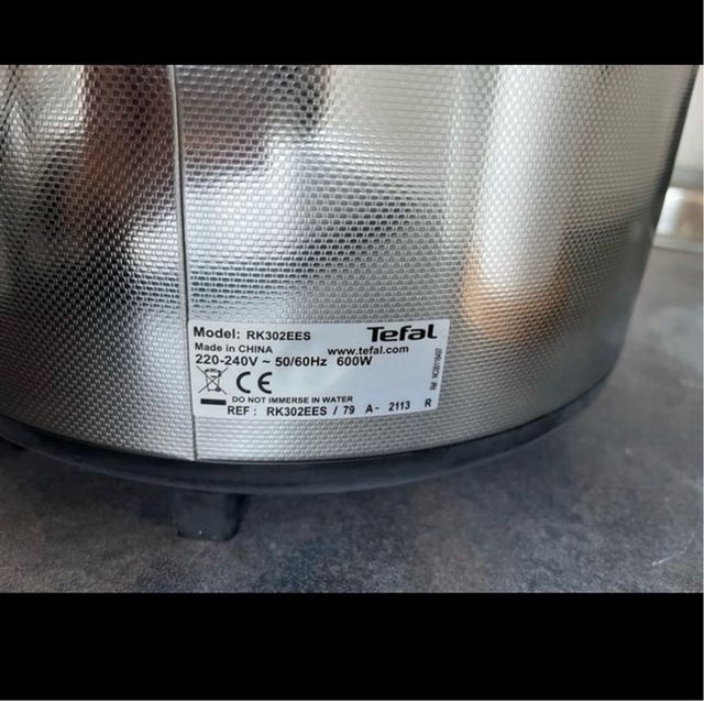 Olla Multicook Tefal RK302EES