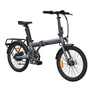 Bicicleta eléctrica ADO A20 Eco plegable