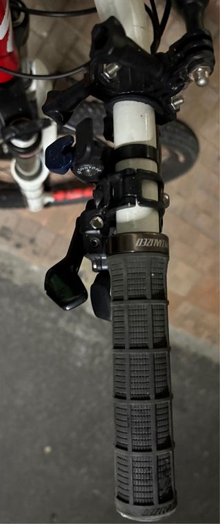 Specialized Stumpjumper 26" Talla M