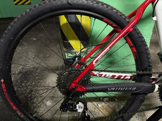 Specialized Stumpjumper 26" Talla M