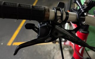 Specialized Stumpjumper 26" Talla M