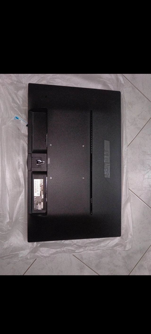 Monitor Philips V Line LED