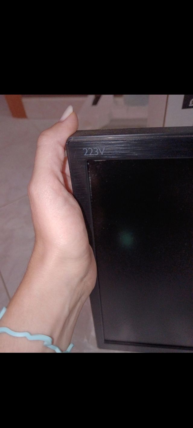 Monitor Philips V Line LED