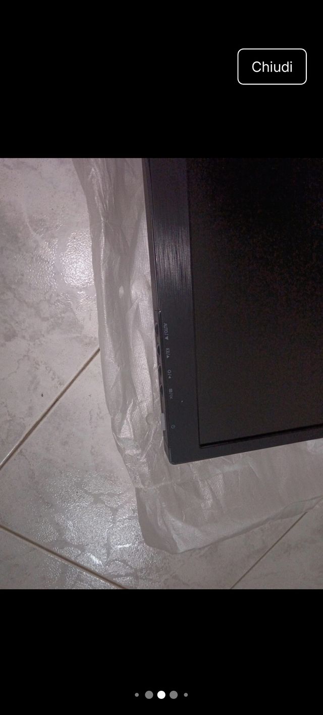 Monitor Philips V Line LED