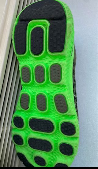 Skechers Gorun MaxRoad 4 - Zapatillas Deportivas
