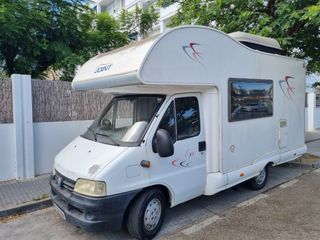 FIAT Ducato 2005
