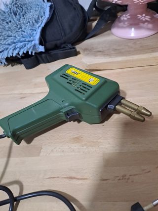 Saldatore elettrico a pistola