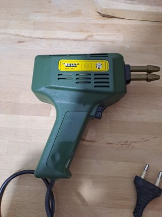 Saldatore elettrico a pistola