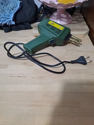 Saldatore elettrico a pistola