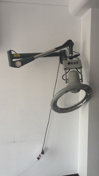 Climazon tratamientos peluqueria