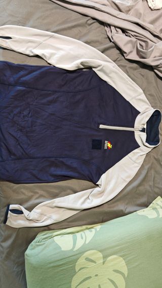 Sudadera Ejército Tierra - Talla L