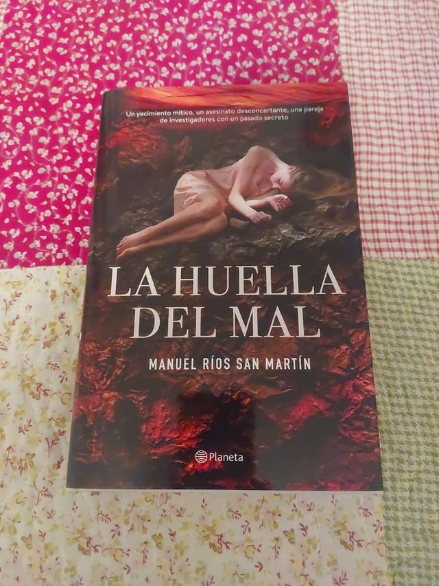 La huella del mal