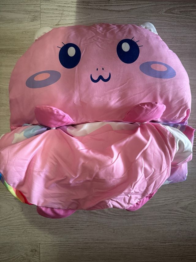 Saco dormir infantil Unicornio