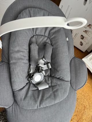 Stokke Steps Bouncer - Hamaca bebé
