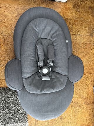 Stokke Steps Bouncer - Hamaca bebé