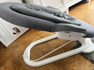 Stokke Steps Bouncer - Hamaca bebé