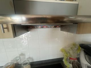 Muebles cocina