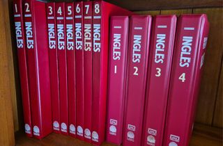 Curso Inglés Planeta Agostini