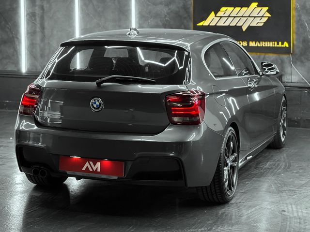 BMW Serie 116D