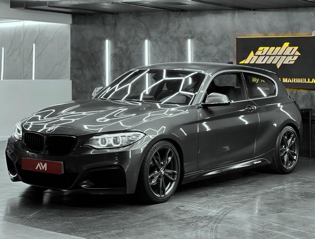 BMW Serie 116D