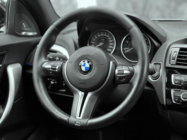 BMW Serie 116D