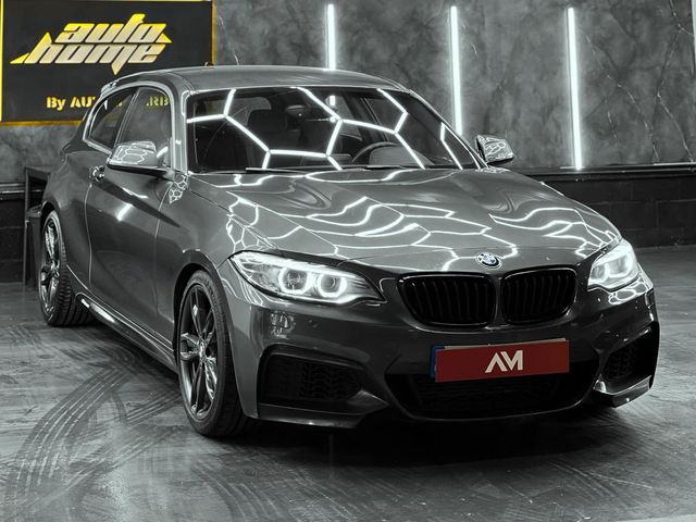 BMW Serie 116D