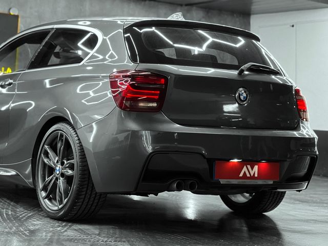 BMW Serie 116D