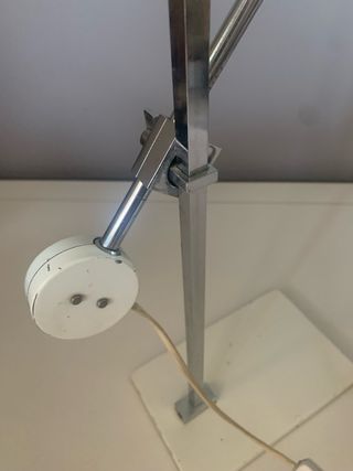 Lampada da terra GK mod.907A vintage