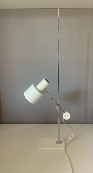 Lampada da terra GK mod.907A vintage