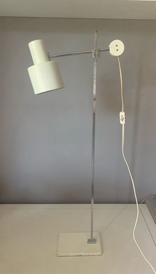 Lampada da terra GK mod.907A vintage