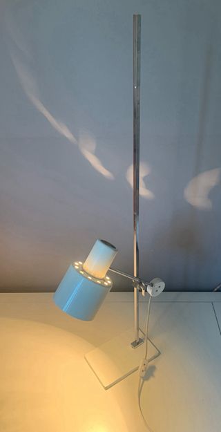 Lampada da terra GK mod.907A vintage