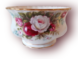 Royal Albert Celebration: juego de café