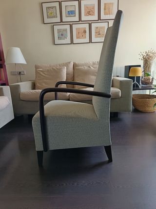 Sillón Andreu World