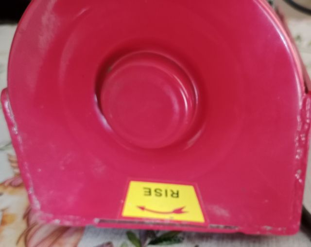 Mini polipasto de elevación