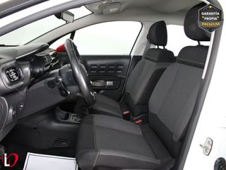 Citroën C3 BlueHDi 75KW (100CV) S&S Feel Pack