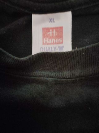 Camiseta Bob Marley Vintage 95
