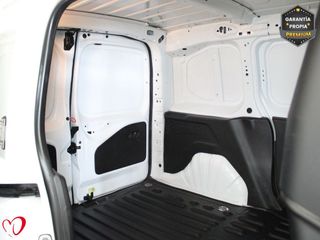 Peugeot Partner PRO Standard 600kg BlueHDi 100 S&S 5 Vel. MAN