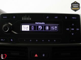 Peugeot Partner PRO Standard 600kg BlueHDi 100 S&S 5 Vel. MAN