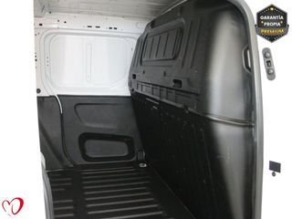 Peugeot Partner PRO Standard 600kg BlueHDi 100 S&S 5 Vel. MAN