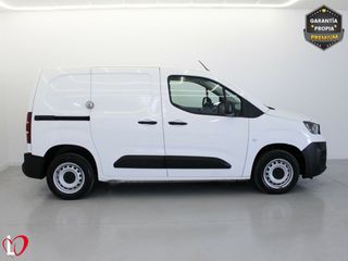 Peugeot Partner PRO Standard 600kg BlueHDi 100 S&S 5 Vel. MAN