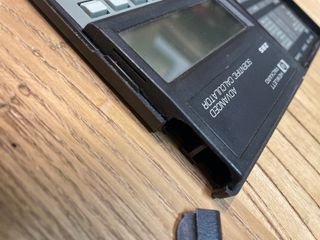 HP 28S Calculadora científica