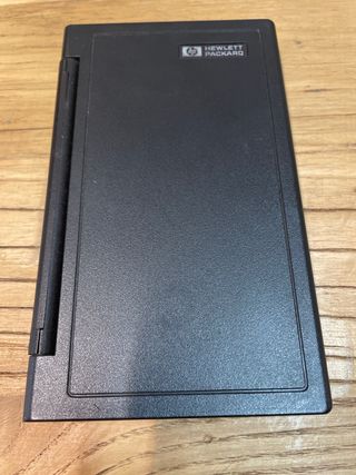 HP 28S Calculadora científica