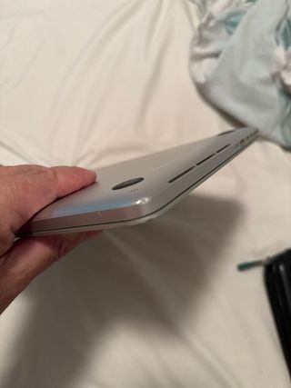 MacBook Pro 13" Apple