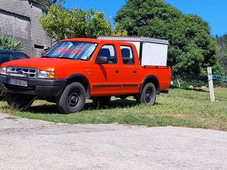 Ford Ranger 2000