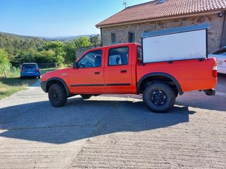 Ford Ranger 2000