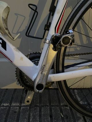 Bicicleta Carretera Orbea 
