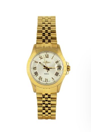 Reloj De Hombre Clásico CORTEBERT 1790